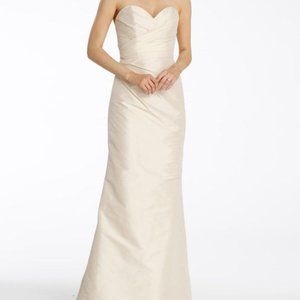 Hayley Paige Bridesmaid Dress 5559